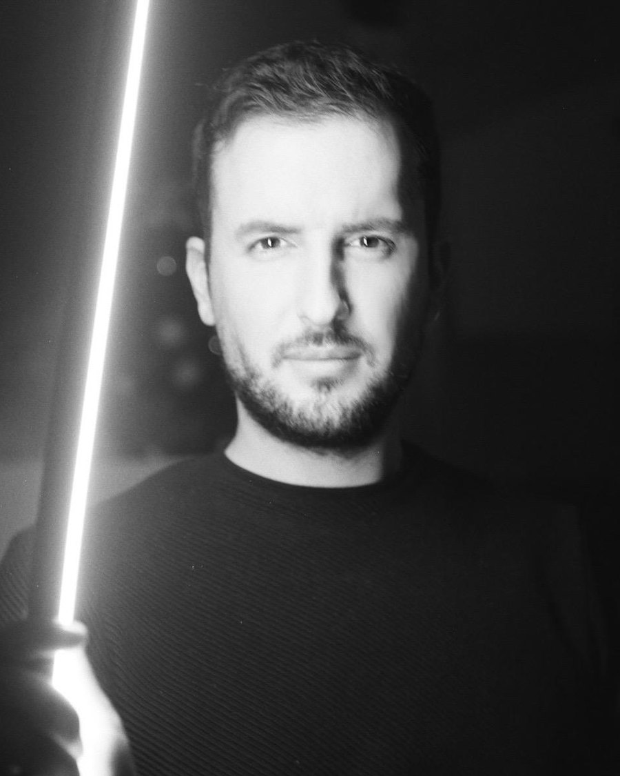 Portrait de l’équipe Pandôme